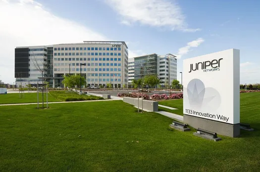 Juniper Networks extends software-defined secure networks