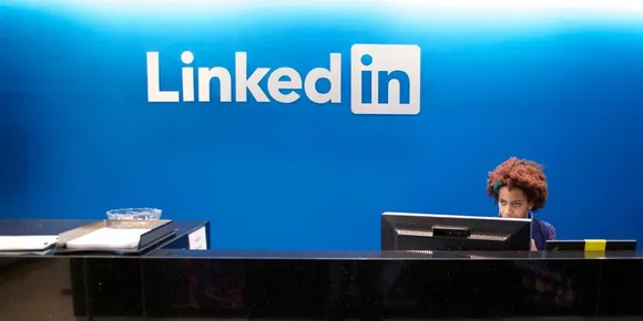 LinkedIn reports 18 pc increase in its user base for Q3