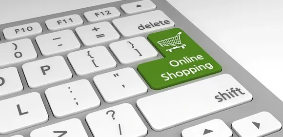 Online shopping may clock sales worth up to Rs Rs 25,000 crore: Surey