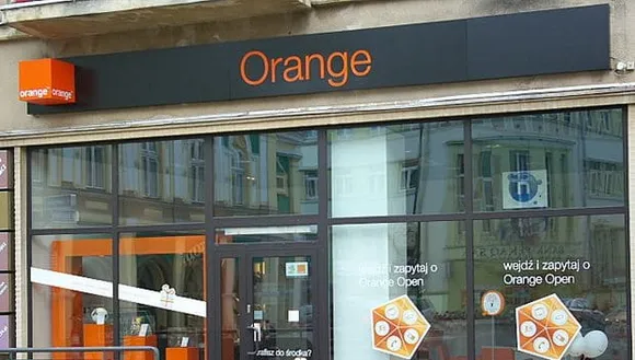 Orange joins hands with Ericsson for 5G
