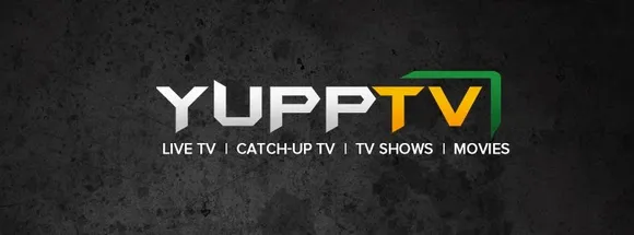 YuppTV partners with 101India.com