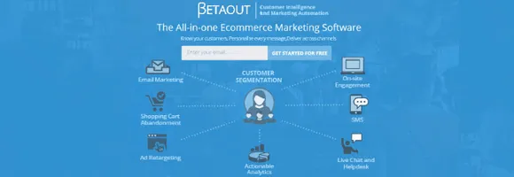 Betaout enters Microsoft’s 9th startup accelerator program