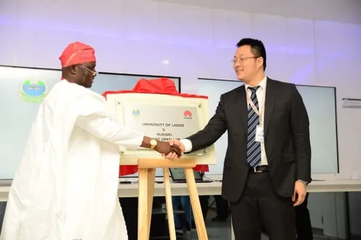 Huawei inaugurates innovation, experience center in Nigeria
