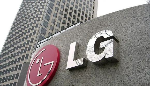 LG mobile revenues fall 23% in Q3