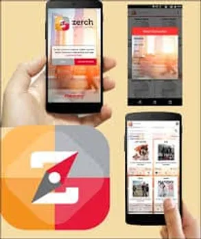 Mahindra Comviva improvises contextual commerce capability in Zerch app