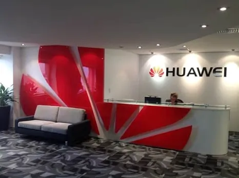 Huawei gets $220 deal from Vodafone India