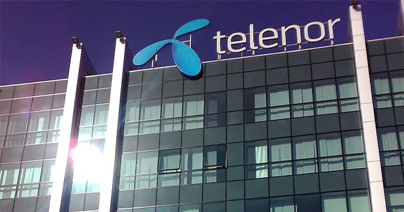 Telenor India launches next generation mobile app