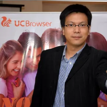The mobile browser has become a gateway to the internet: Robert Bu