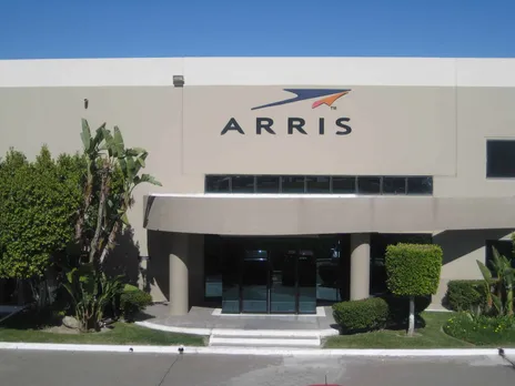 ARRIS opens research center in India