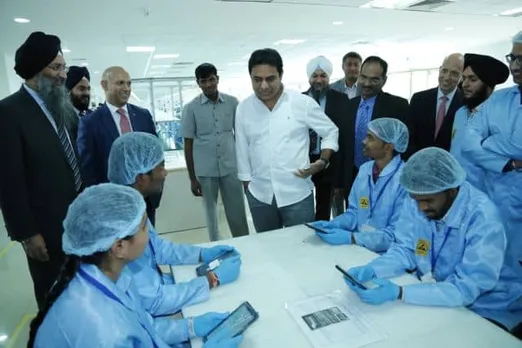 DataWind gets new manufacturing facility in Hyderabad