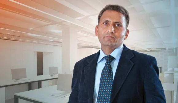 Ganesh Jivani wins Business Leader of the Year Award