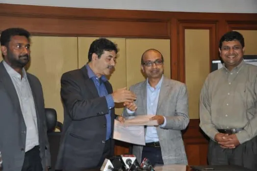 Government of Telangana inks MoU with Microsoft