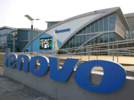 Rank 8: Too early to discount as a performer- Lenovo