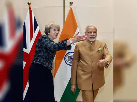 Narendra Modi, Theresa May to inaugurate India-UK Tech Summit on November 7