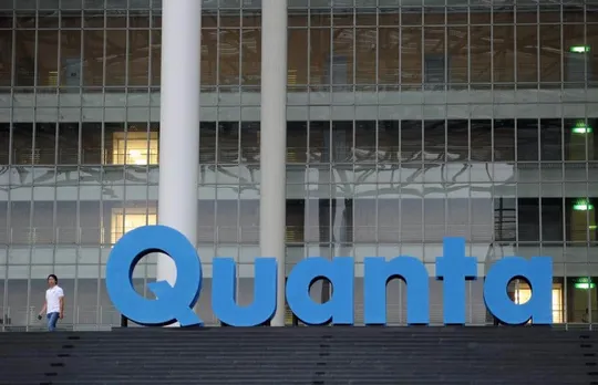 Quanta Computer deploys Brocade-powered new IP networks