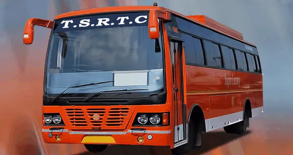 Airtel partners with TSRTC