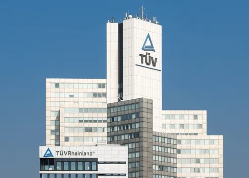 Kaspersky Lab collaborates with TÜV Rheinland in Asia-Pacific region