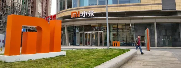 Xiaomi claims selling over 2 million smartphones in Q3 2016