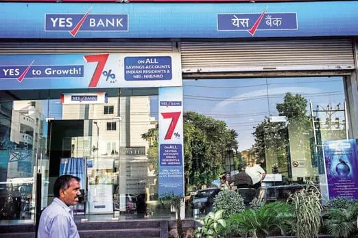 YES bankl launches YES MOBILE 2.0 banking app