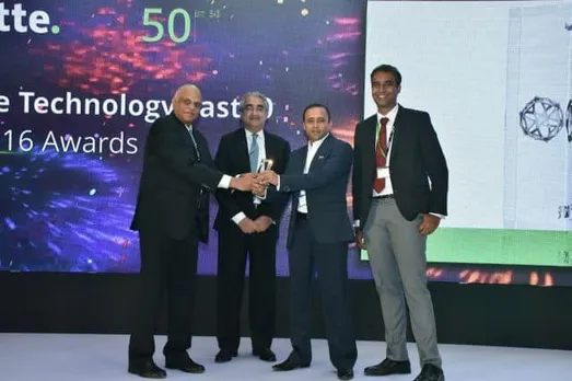 IoT firm DreamOrbit wins Deloitte Fast50 Award