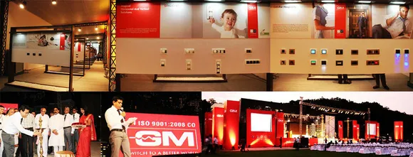 GM Modular to launch i-Fi, i-Touch switches for Indian market