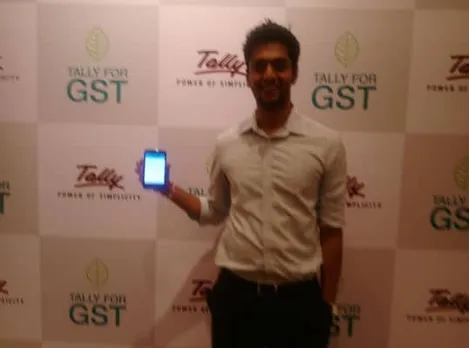 Tally Solutions launches GST mobile application
