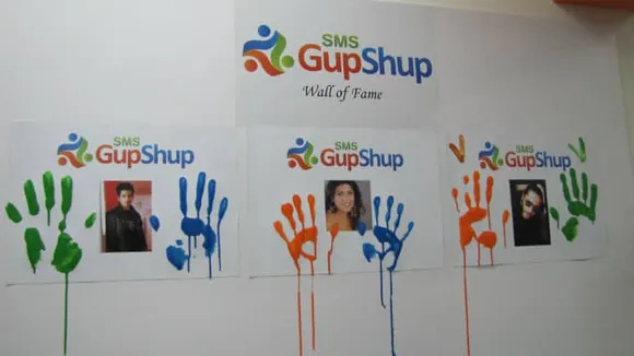 Gupshup partners with Google