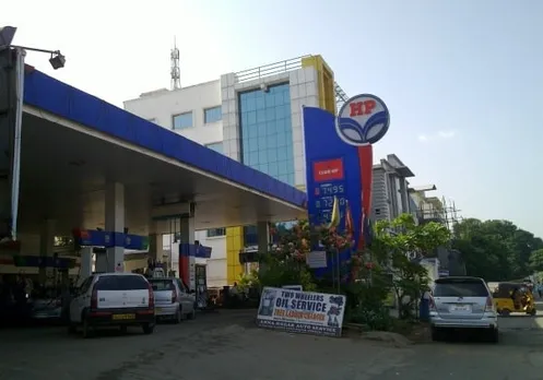 MRUPEE joins hands with HPCL