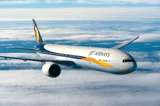 FreeCharge partners with Jet Airways for cashless tickets