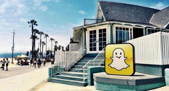 Snapchat to buy Israeli augmented reality startup