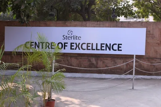 Sterlite Tech is a visionary: Gartner