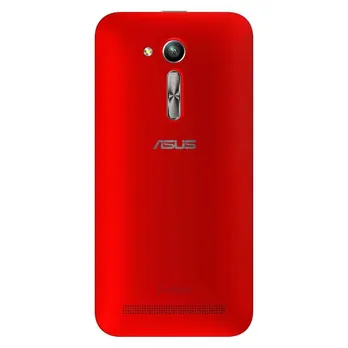 ASUS launches its latest 4G smartphone - Zenfone Go in India