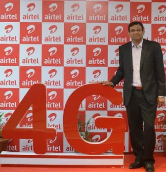 Airtel launches 4G services in Assam