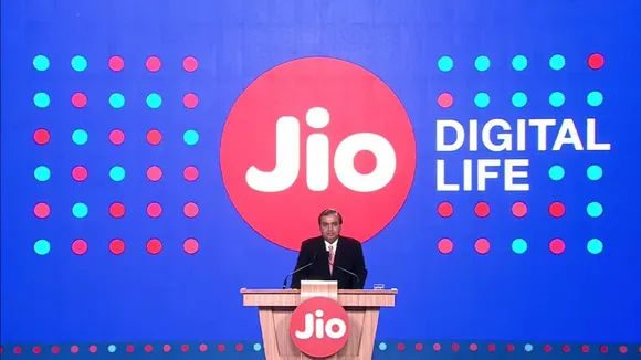 RJIL launches “JIO HAPPY NEW YEAR OFFER” for news users