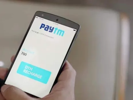 Paytm to bring 5 million merchants to digital platform by 2017
