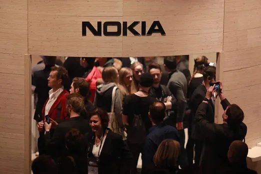 Nokia showcases 5G innovations driving next era of communication