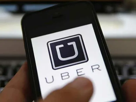 Uber launches bike-sharing service-UberMoto in Hyderabad