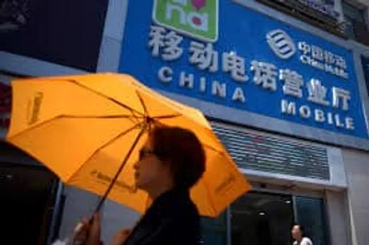 China Mobile selects Nuage Networks