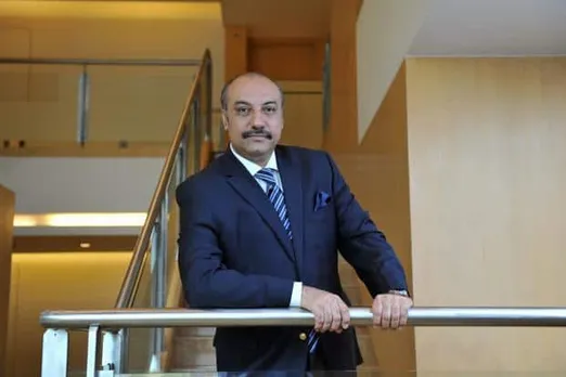 IBM names Karan Bajwa as MD for India operations