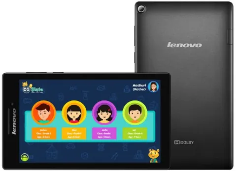 Lenovo makes it to number one position in India’s Tablet market: IDC Research