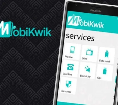 Mobikwik targets Rs. 600 crore GMV in 2017 from oil, gas sector