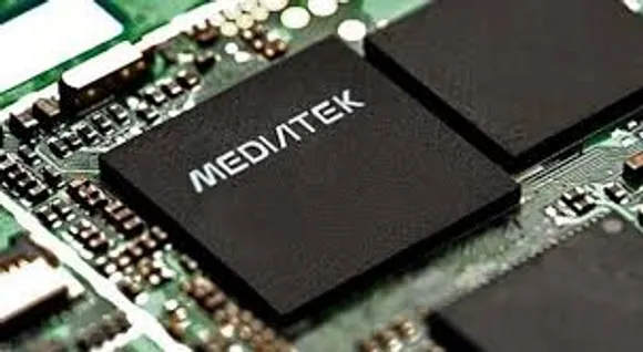BT selects MediaTek