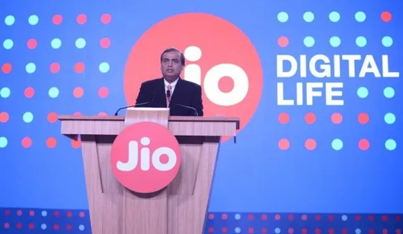 Jio to invest Rs 30,000 crore more on networks