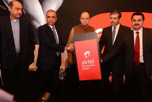Airtel launches India's first payments bank; to invest Rs 3,000 crore
