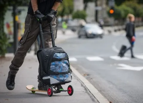 Revv launches one-way product for urban commuting