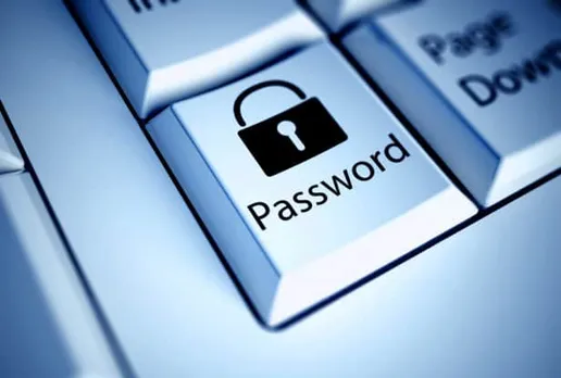 You are your password, no need to change ever