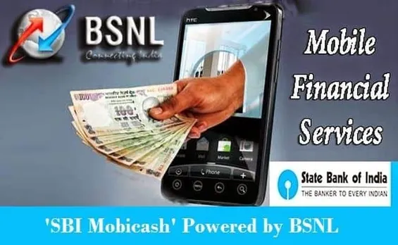 Tamil Nadu BSNL circle partners with SBI to launch MobiCash m-wallet
