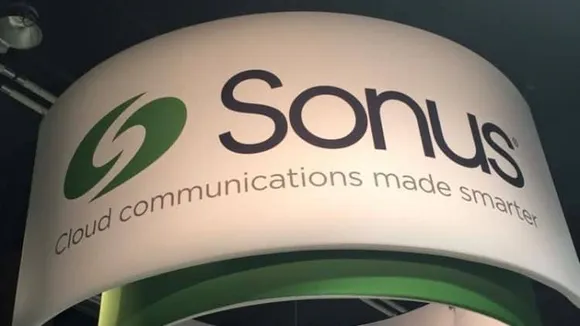 Sonus Networks launches-Sonus SBC 5400