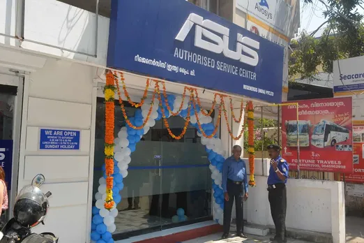 ASUS inaugurates its exclusive service Centre in Kochi