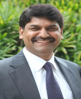 It is a sensible budget with clear milestones: Anil Valluri, NetApp India & SAARC